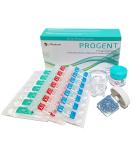 Shop Box O Mart Menicon Progent Biweekly Contact Lens Cleaner & Scleral Lens Case Bundle - 22 Piece Set | International Shipping Available - Buy Online on GoSupps.com