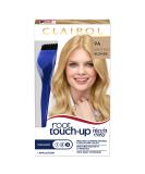 Clairol Root Touch-up by Nice'n Easy Permanent Hair Dye  9A Light Ash Blonde Hair Color  Pack of 1 9A Light Ash Blonde 1.1 Fl Oz (Pack of 1) - Buy Online on GoSupps.com