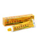 Dabur Meswak Fluoride-Free Natural Toothpaste for Oral Health - Pack of 3 - Buy Online on GoSupps.com