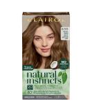 Clairol Natural Instincts Demi-Permanent Hair Dye  6.5G Lightest Golden Brown Hair Color  Pack of 1 6.5G Lightest Golden Brown 5.85 Fl Oz (Pack of 1) - Buy Online on GoSupps.com