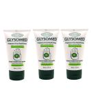 Glysomed Hand Cream 1.7 Oz - Fragrance Free Travel Size (3 Tubes) | Fast International Shipping - Buy Online on GoSupps.com