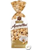 Gadeschi Amarettini 200g - Authentic Italian Coffee Biscuits Made from Apricot Kernels - Buy Internationally - Buy Online on GoSupps.com