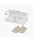 Deep Blue SMDH Side Mount Double Drink Holder - Buy Online on GoSupps.com