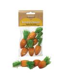 Rosewood Boredom Breaker Woodies Play Carrots Rabbit Toys & Toys for Small Animals - Buy Online on GoSupps.com