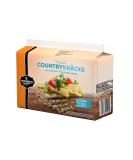 Country Kn cke Crispbread Rye 250g 250 g (1 pack) - Buy Online on GoSupps.com