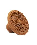 keshmara Terracotta Pumice - Buy Online on GoSupps.com