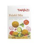 Tarazi Falafel Mix  Great as Veggie Burger Mix Non-GMO Kosher All Natural Made In California  Original Falafel Mix 1 Pound Box - Buy Online on GoSupps.com