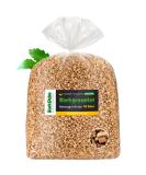 10L Cork Granulate for Terrariums | Rough Cork Substrate (4-12mm) - Ideal for Reptiles D cor & Model Building - Buy Online on GoSupps.com