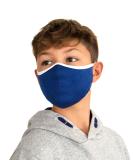 Buy Relaxsan Unima Kids Blue - Courty Library Washable & Breathable Socks for Children Ages 6-10 | Light & Comfortable Dryarn & X-Static - Buy Online on GoSupps.com