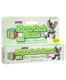 Natureplex Diaper Rash Cream for Babies - 2 Pack | Soothing Formula for Sensitive Skin - Buy Online on GoSupps.com