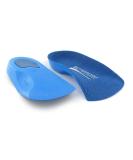 SportSole Fabric - 3/4 Length Insole for Women's 9-10.5/Men's 7-8.5 - Buy Online on GoSupps.com