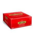 Twinings English Breakfast Tea - Black Tea - strong black tea made of high -quality tea leaves picked in Sri Lankas and India's best tea gardens 100 tea bags (200g) 100 tea bags (1 Pack) - Buy Online on GoSupps.com