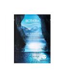 Biotherm Life Plankton Essence Mask | Revitalizing Night Facial Mask for Women | Refreshing Cloth Mask - 27g - Buy Online on GoSupps.com