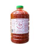 Huy Fong Sriracha Chili Sauce 8.5 lb - Authentic Thai Hot Sauce - Buy Online on GoSupps.com