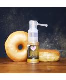 LGT RBD Sparkle Dust Spray Pump 10g Edible Glitter Cake Decorations. Food Icing Colouring. Snow White Golden Belle and Ruby Slipper. (Golden Belle) - Buy Online on GoSupps.com