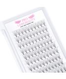 7D-D-0.07-10 Pointy Base Pre Made Fan Eyelash Extensions 10mm - C D Curl | Russian Volume Lash Extensions | 0.05 0.07 0.10 Pre Fanned Lashes - Buy Online on GoSupps.com