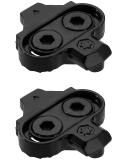 PRO BIKE TOOL SPD Replacement Bike Cleats - Compatible with Shimano MTB Pedals - For Men & Women Mountain Bike Shoes - Mountain Biking & Indoor Cycling Cleat Set - Buy Online on GoSupps.com