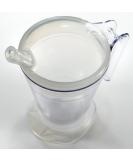 NRS Healthcare Feeding Cup - 1 Count (Pack of 1) | Easy-to-Use Drinking Aid - Buy Online on GoSupps.com