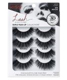 Kiss Lash Couture Triple Push-Up Collection Bombshell (Pack of 2) - Buy Online on GoSupps.com