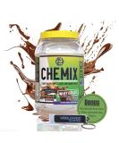Buy Chemix Whey Protein Isolate - Chocolate Peanut Butter 2Lb | Pure Protein Powder + Free Multi-Purpose Key Chain - International Shipping - Buy Online on GoSupps.com