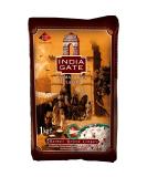 Buy INDIA GATE Classic Basmati Rice - Aromatic Long Grain 1kg Bulk Pack | Authentic Indian Rice for International Shipping - Buy Online on GoSupps.com