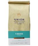 Union Hand Roasted Coffee Timana Colombia Ground Coffee 200g - Buy Online on GoSupps.com