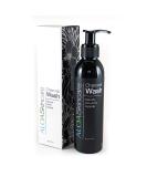 ALOA Skincare Detoxifying Activated Charcoal Face Wash with Vitamin C & Green Tea  Acne Fighting Facial Cleanser - Buy Online on GoSupps.com