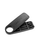 LASTSWAB Reusable Cotton Swabs - Eco-Friendly Makeup Remover Q-Tips | Pointed Design Easy to Clean | Trio Black by Lastobject  - Buy Online on GoSupps.com