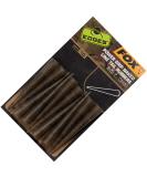 Buy Fox Edges Camo Power Grip Naked Tail Rubbers Size 7-10 | Perfect for Carp Rigs & Lead Clips International Shipping Available - Buy Online on GoSupps.com