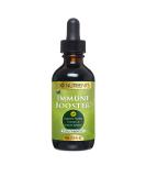 Go Nutrients Immune Booster - Echinacea & Goldenseal Liquid Drops with Usnea Lichen - 60ML - Buy Online on GoSupps.com