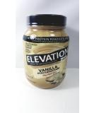 Elevation Whey Vanilla Protein Powder Blend - 32oz | Premium International Shipping - Buy Online on GoSupps.com