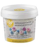 Wilton "EU" Meringue Powder 113g - Buy Online on GoSupps.com