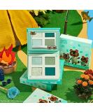 Buy Colourpop Animal Crossing Nook Inc. Greens Eyeshadow Quad - Full Size New | International Shipping Available - Buy Online on GoSupps.com