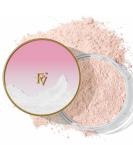 Naturally Neutral Loose Face Powder - Lightweight, Long Lasting, and Waterproof Setting Powder for All Skin Types with Matte Finish - Minimizes Pores - Baking Powder Makeup - Buy Online on GoSupps.com