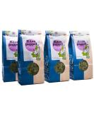 Buy Sonnentor Organic Cheeseweed Blue Mallow - 6 x 50g Loose Herbal Tea | International Shipping Available - Buy Online on GoSupps.com