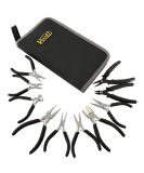 vouiu 10-Piece Jewelry Pliers Set Jewelry Making Tools - Buy Online on GoSupps.com