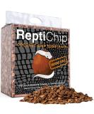 Repick premium coconut substrate 72 liter bio-reptile substrate The perfect reptile bed for ball pythons and this coconut bed linen is perfect for amphibians!1 BREADER Block - Buy Online on GoSupps.com