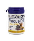 ProDen PlaqueOff 27306 Dog Food - 40g (1 Pack) | Natural Dental Care for Pets | International Shipping Available - Buy Online on GoSupps.com