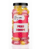 Pear Drops by The Sweet Jar Co. - Buy Online on GoSupps.com