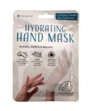 Nu-Pore Moisturizing Gloves  Hand Mask for Dry Hands and Moisturizer with Jojoba Oil and Aloe Vera to Help Repair and Soothe Extra Dry Skin, Paraben & Latex Free (24 Pack) - Buy Online on GoSupps.com