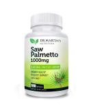 USA Grown Saw Palmetto  180 Capsules Prostate Health Supplement  Hair Growth for Men  Women  Support to Help Maintain Normal Urination Frequency  Natural DHT Blocker to Help Prevent Hair Loss - Buy Online on GoSupps.com