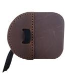 Southland Archery Supply Barebow Suede Leather Finger Tab Medium - Buy Online on GoSupps.com