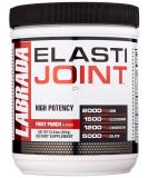 Labrada ElastiJoint Joint Support Formula - Fruit Punch Flavor 13.54 oz | Premium Joint Health Supplement - Buy Online on GoSupps.com