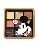 Shop The Cr me Shop Disney Around the World Eyeshadow Palette | Mickey Mouse - Best International Shipping - Buy Online on GoSupps.com