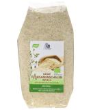 Buy Avital Organic Psyllium Husk 99% Purity - 500g Pack | Rich in Fiber | Shipped Worldwide from Germany - Buy Online on GoSupps.com