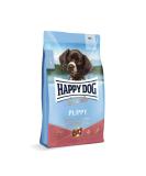 Buy Happy Dog Supreme Sensible Puppy Salmon & Potato 4 kg - Grain-Free Chicken Salmon & Potato - Premium International Shipping - Buy Online on GoSupps.com