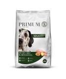 Primum Soft Chicken Maxi with Potato - 5kg Grain-Free Semi-Damp Dog Food - High Meat Content & Easily Digestible - Buy Online on GoSupps.com
