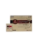 Korean Panax Red Ginseng Tea | 50 Bags | Boosts Blood Circulation, Memory, and Energy - Buy Online on GoSupps.com