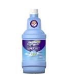 Swiffer WetJet Multi-Purpose Solution, Open Window Fresh Scent, 42.2 Fl Oz - Buy Online on GoSupps.com