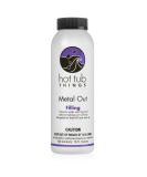 Hot Tub Things Metal Out 16 Ounce - Prevent Scale Staining and Calcium Build-up on Surfaces - Buy Online on GoSupps.com